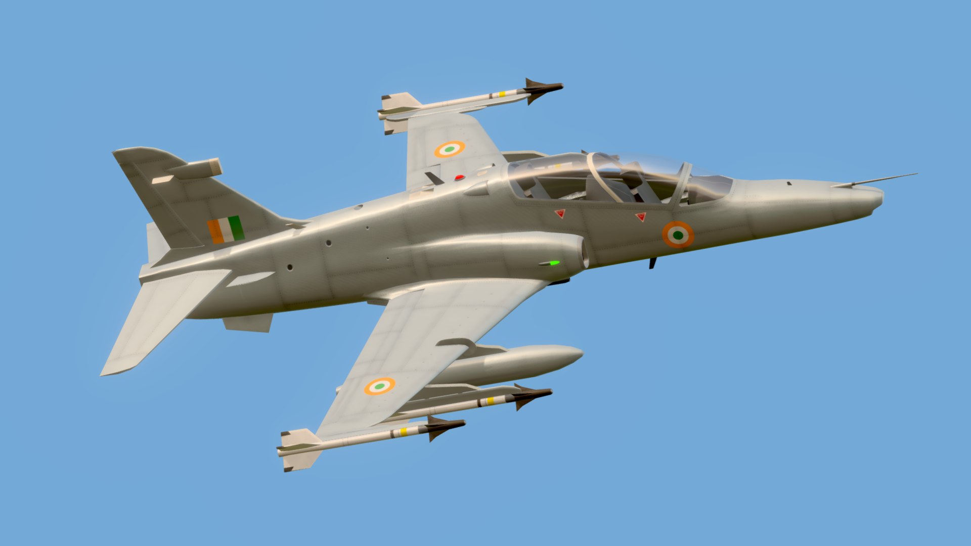 3D BAE HAWK 132 Indian Air Force model https://p.turbosquid.com/ts-thumb/yk/340VEg/Ox/iaf10/png/1645256769/1920x1080/fit_q87/a375ecd65c6792ccce1f266866fd9388edee3b70/iaf10.jpg
