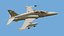 BAE HAWK 132 Indian Air Force