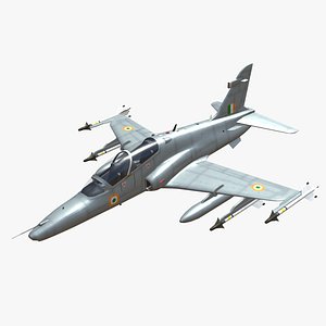 BAE HAWK 132 Indian Air Force