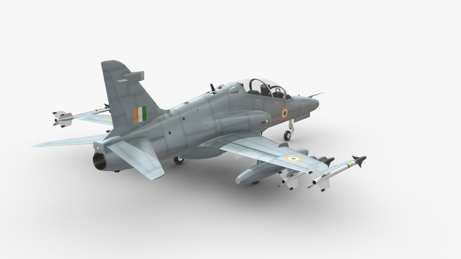 3D BAE HAWK 132 Indian Air Force model https://p.turbosquid.com/ts-thumb/yk/340VEg/UF/iaf8/png/1645256754/1920x1080/fit_q87/53901f3d7c4bd4064798025714ce6c51ef5a5d63/iaf8.jpg