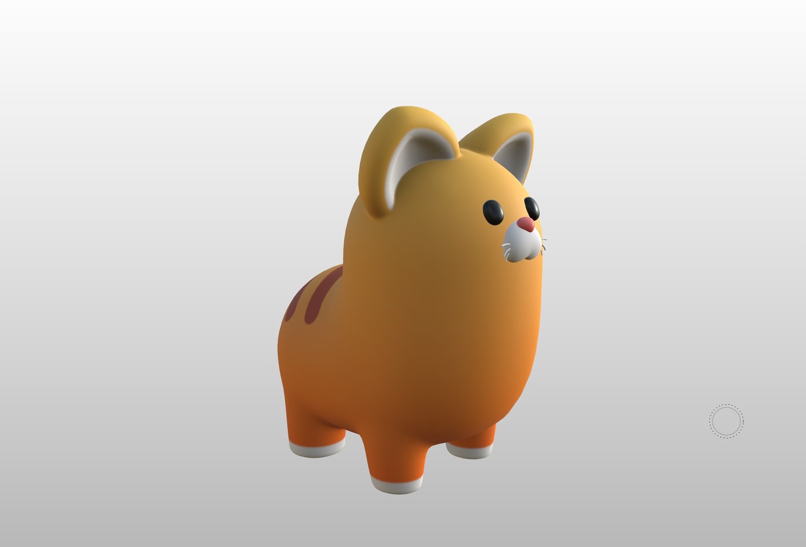 Cat Character 3D https://p.turbosquid.com/ts-thumb/yk/6BNICm/3m/xxx_141916/jpg/1708415277/1920x1080/fit_q87/3bf257b2eedc5f1c5fa9eff11095d28b41e392d5/xxx_141916.jpg
