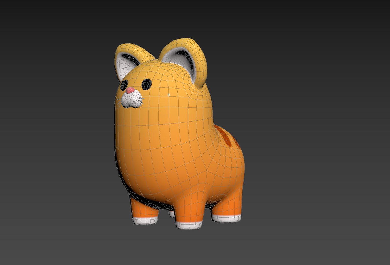 Cat Character 3D https://p.turbosquid.com/ts-thumb/yk/6BNICm/84/xxx_142221/jpg/1708415287/1920x1080/fit_q87/b07f94fc611406dcacd0a4831328a9765821128b/xxx_142221.jpg