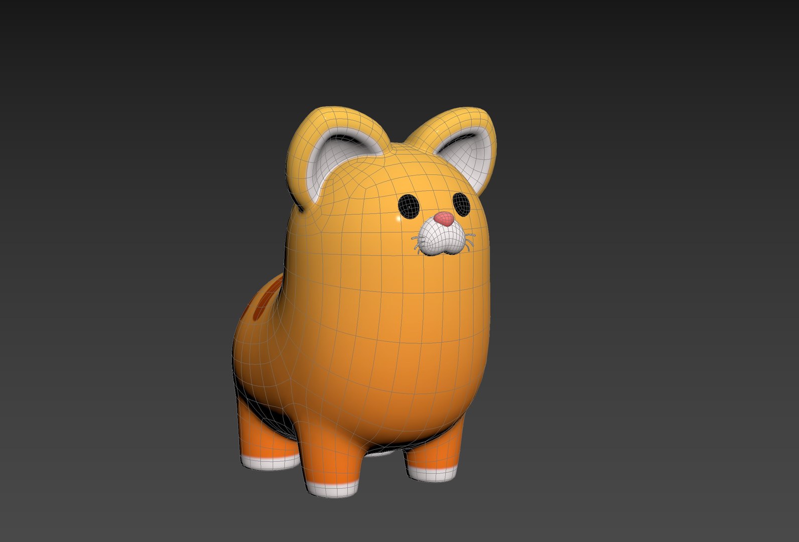 Cat Character 3D https://p.turbosquid.com/ts-thumb/yk/6BNICm/C7/xxx_142214/jpg/1708415283/1920x1080/fit_q87/6f72c163880f89bad92e3fc92549b90d63770222/xxx_142214.jpg