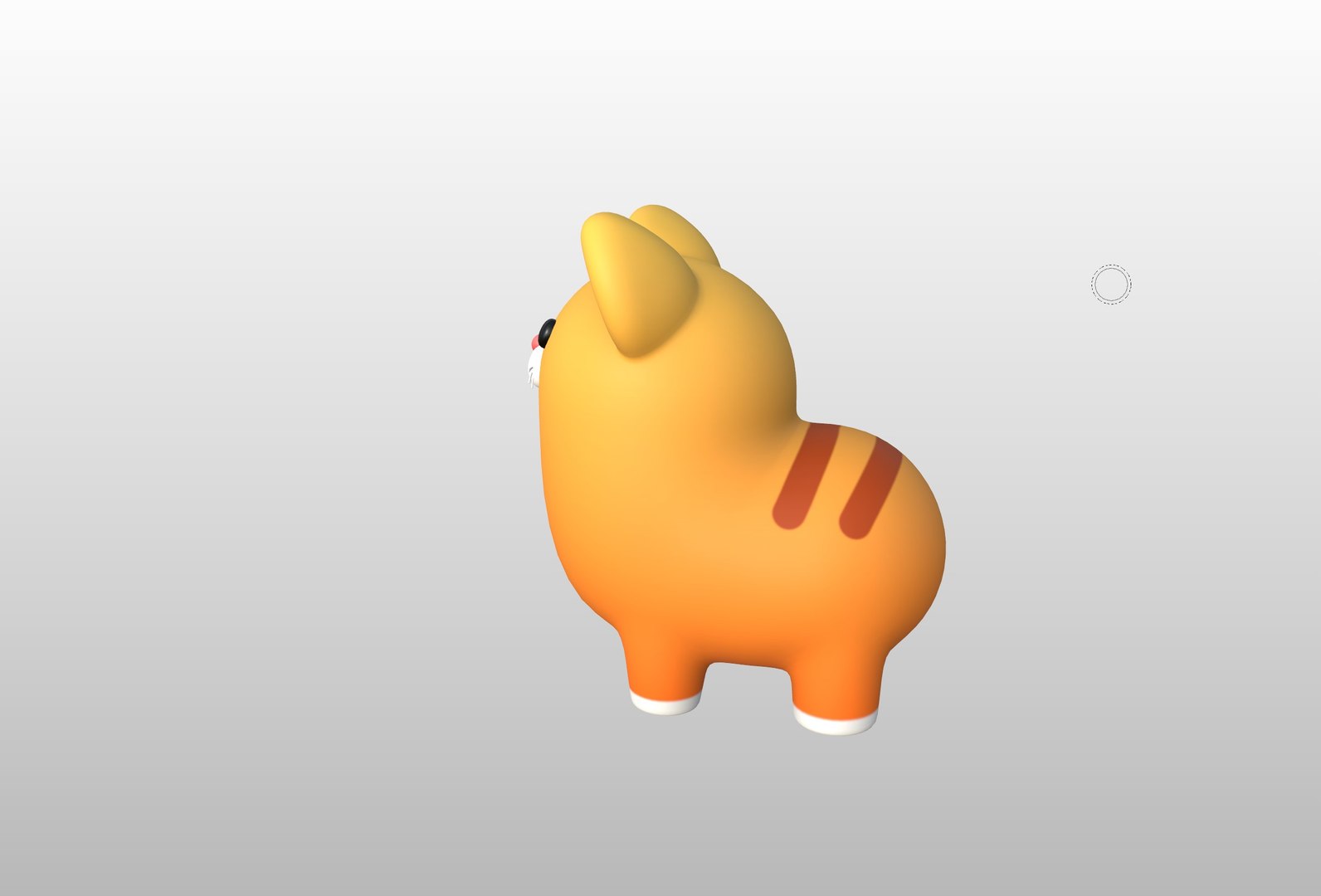 Cat Character 3D https://p.turbosquid.com/ts-thumb/yk/6BNICm/Ii/xxx_141924/jpg/1708415279/1920x1080/fit_q87/e24ba8ca895ebfcfec166811a3470a3413af6193/xxx_141924.jpg