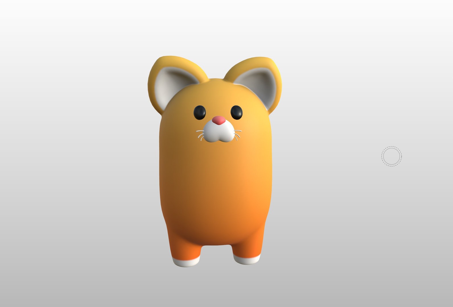 Cat Character 3D https://p.turbosquid.com/ts-thumb/yk/6BNICm/JO/xxx_141913/jpg/1708415277/1920x1080/fit_q87/05c3f4af7696cb832e1176e0a3b3ce876364d4a3/xxx_141913.jpg