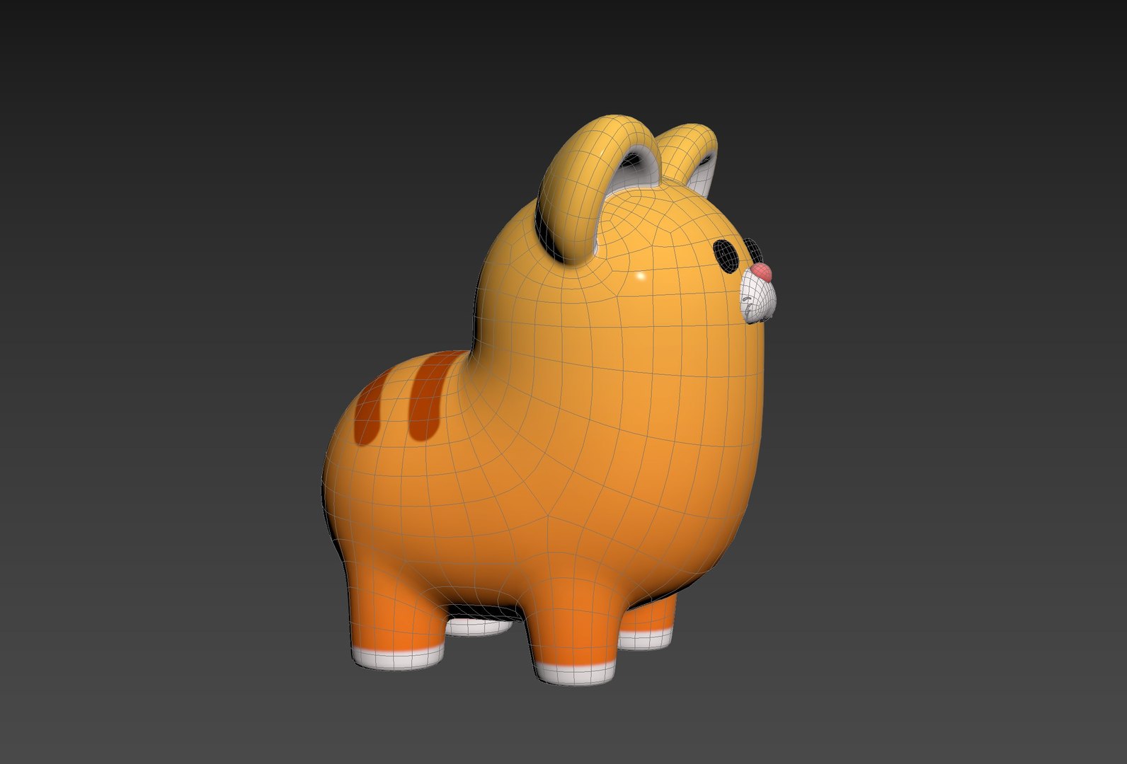 Cat Character 3D https://p.turbosquid.com/ts-thumb/yk/6BNICm/OH/xxx_142217/jpg/1708415284/1920x1080/fit_q87/3ae7c6c2471f6edc675308533a222e15dc50b3d3/xxx_142217.jpg