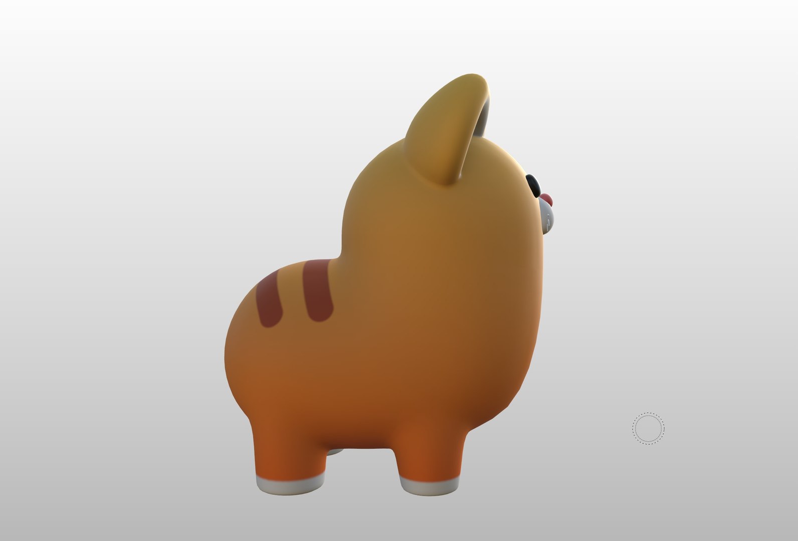 Cat Character 3D https://p.turbosquid.com/ts-thumb/yk/6BNICm/RD/xxx_141918/jpg/1708415278/1920x1080/fit_q87/650c452171f2695d0e85349b622f5c8282ca8d7a/xxx_141918.jpg