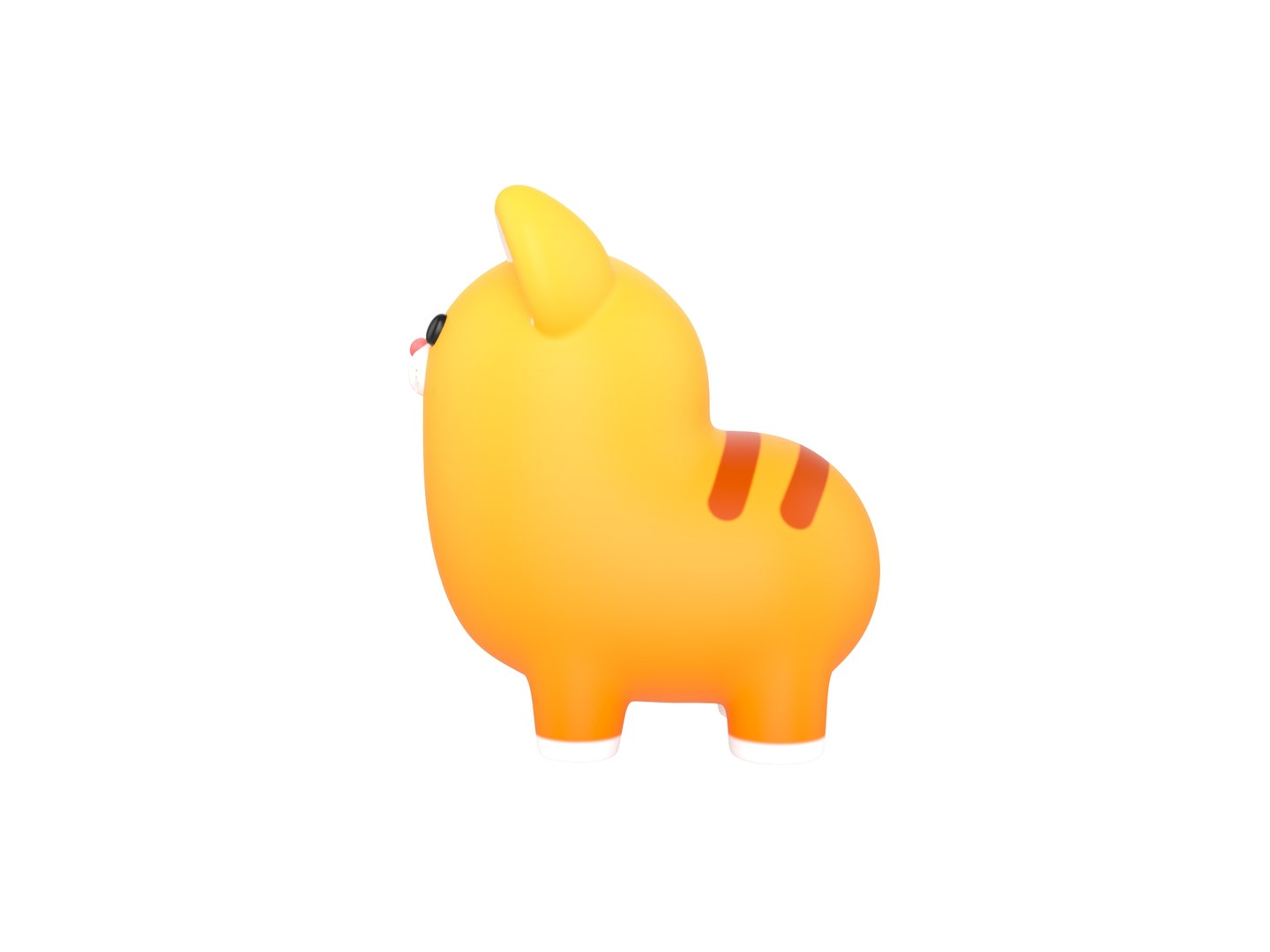 Cat Character 3D https://p.turbosquid.com/ts-thumb/yk/6BNICm/Ve/rend_0007/jpg/1708415273/1920x1080/fit_q87/f46851353771a2bc05ddda0ddf86edd62bf481bb/rend_0007.jpg
