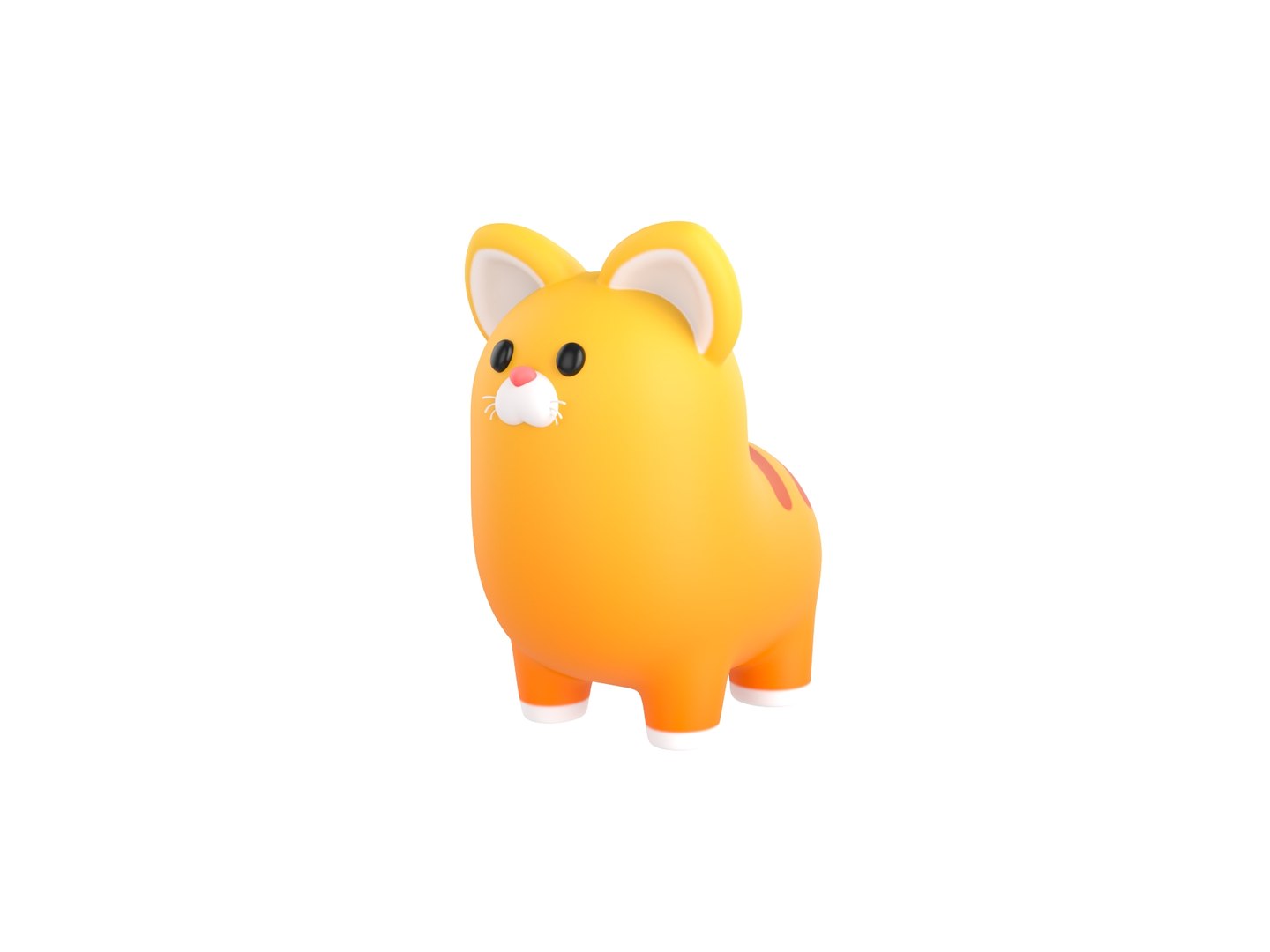 Cat Character 3D https://p.turbosquid.com/ts-thumb/yk/6BNICm/bb/rend_0000/jpg/1708415269/1920x1080/fit_q87/fa309f5f81297def3f3fa8a17b118ecd94afcfb9/rend_0000.jpg