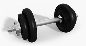 Dumbbell