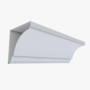 Cornice 73 Straight