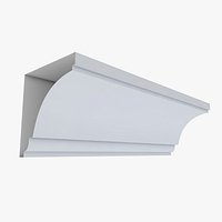 Cornice 73 Straight