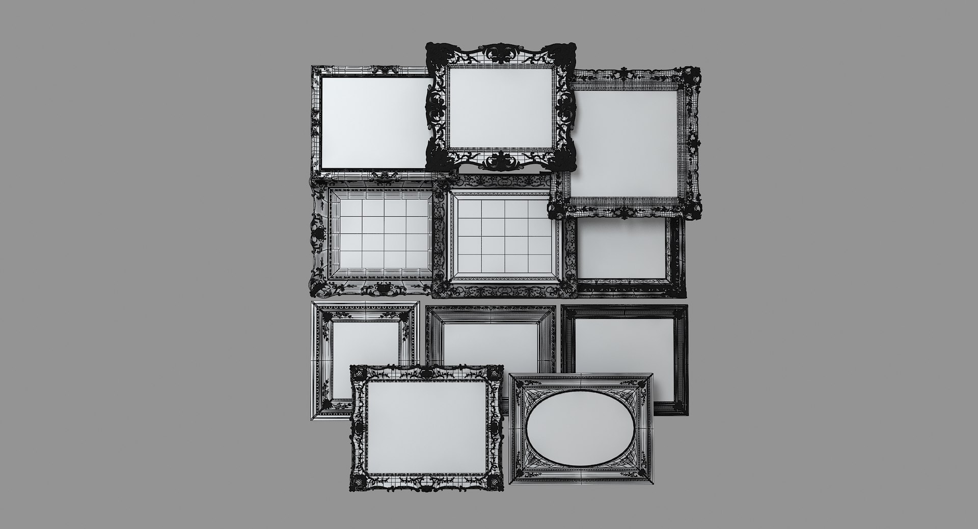 3d picture frame set https://p.turbosquid.com/ts-thumb/yk/8XSrDx/Isd2ve0m/preview_s0001/jpg/1459593822/1920x1080/fit_q87/69099af77a0be779e483a6ef205cdd8b5b5e6e86/preview_s0001.jpg