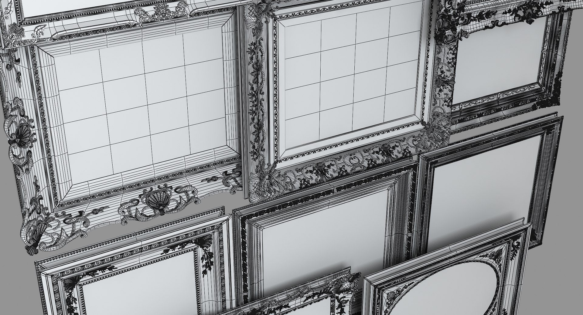 3d picture frame set https://p.turbosquid.com/ts-thumb/yk/8XSrDx/R3gcK0aE/preview_s0005/jpg/1459593823/1920x1080/fit_q87/f864487d66259e89bb658c56e23ad5f73aa41686/preview_s0005.jpg