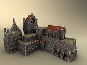 Castle
