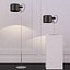 Coupe Desk Floor lamps