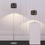 Coupe Desk Floor lamps
