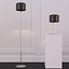 Coupe Desk Floor lamps