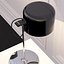 Coupe Desk Floor lamps