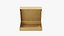 Pizza Box 3 Opened