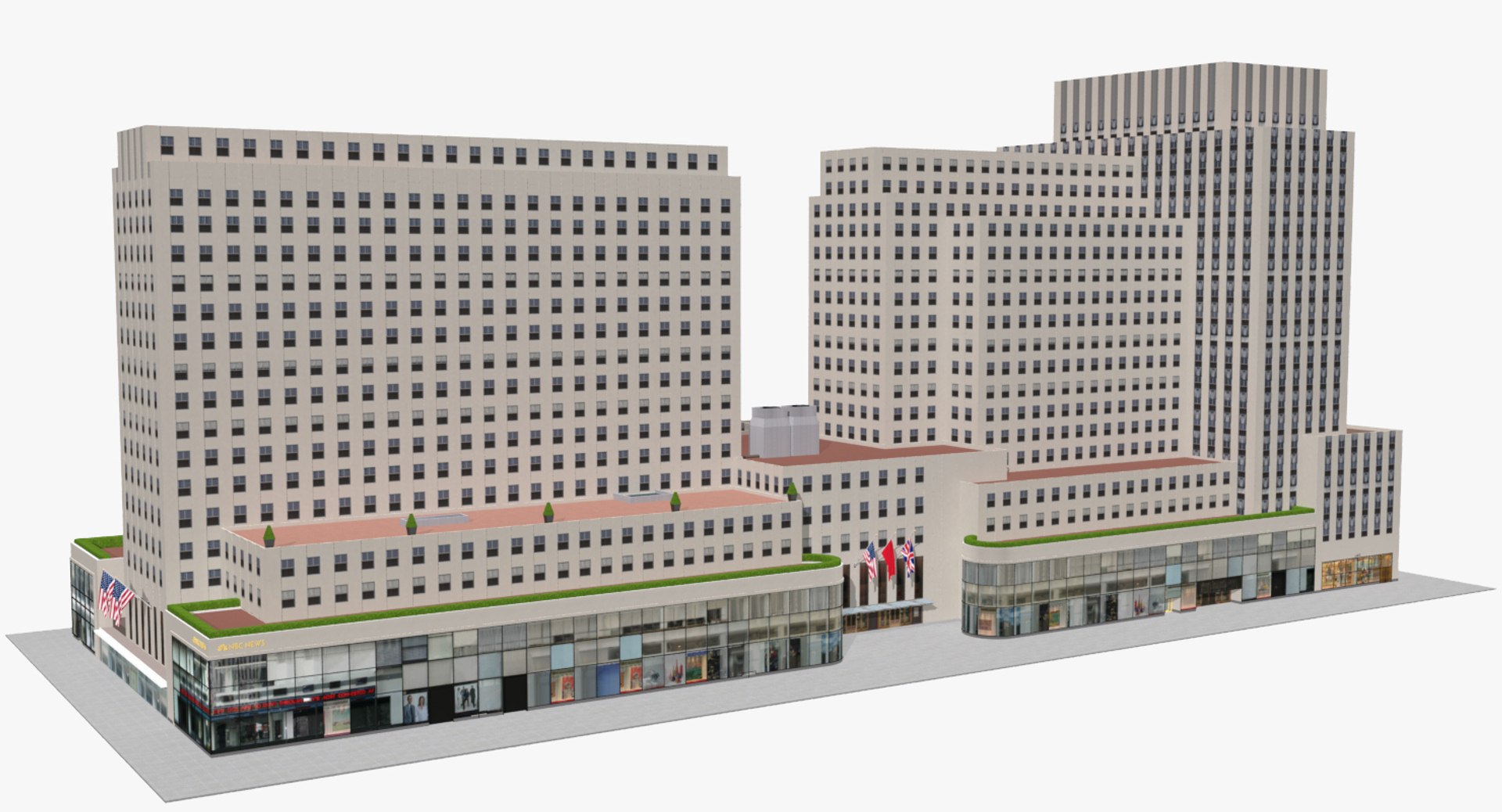 3D Rockefeller Center New York Building Collection https://p.turbosquid.com/ts-thumb/yk/Hrxm7V/Dj/08/jpg/1667036141/1920x1080/fit_q87/9f37d9c0f7596400330e3a84ef5cf59007e18a20/08.jpg