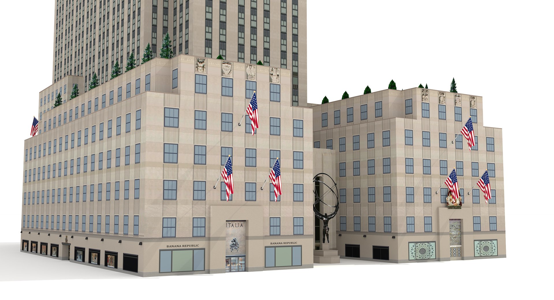 3D Rockefeller Center New York Building Collection https://p.turbosquid.com/ts-thumb/yk/Hrxm7V/c1/03/jpg/1667036348/1920x1080/fit_q87/3e969899bfff8db7fabd4d303e7f041bd3a02367/03.jpg