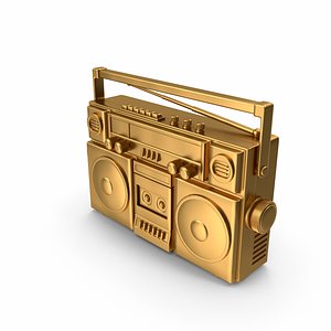 Golden Radio