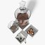 Whisky con Snack
