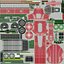 Konzept Elektroroller Vespa 98 Rot