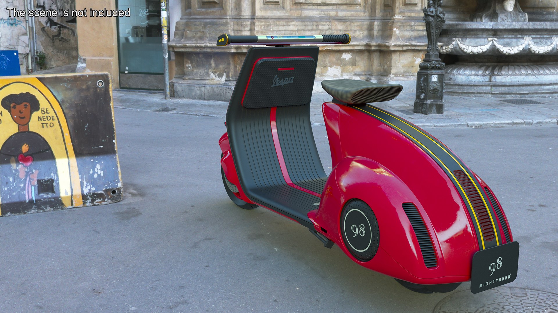 Concept Electric Scooter Vespa 98 Red 3D model https://p.turbosquid.com/ts-thumb/yk/WBaC9t/Fr/conceptelectricscootervespa98redc4dmodel010/jpg/1714758099/1920x1080/fit_q87/01ca1de829d6b6ffd3ce64aa741828477de21c87/conceptelectricscootervespa98redc4dmodel010.jpg