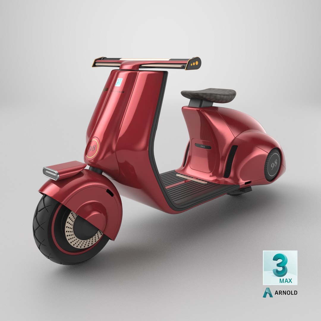 Concept Electric Scooter Vespa 98 Red 3D model https://p.turbosquid.com/ts-thumb/yk/WBaC9t/Of/stemcell_max_arnold_render/png/1717506088/1920x1080/fit_q87/d78475e033e6b37f010bf1ef19750190396e1919/stemcell_max_arnold_render.jpg