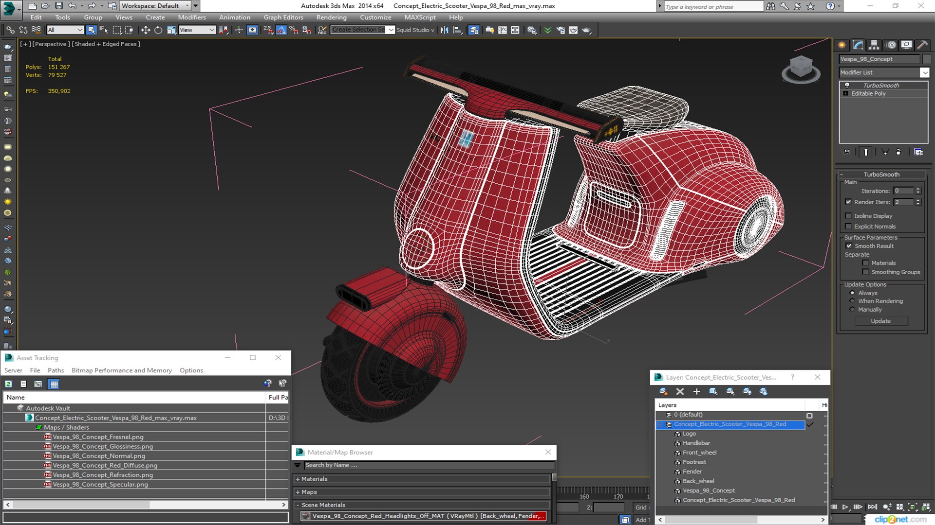 Concept Electric Scooter Vespa 98 Red 3D model https://p.turbosquid.com/ts-thumb/yk/WBaC9t/ZA/conceptelectricscootervespa98redc4dmodel033/jpg/1714758206/1920x1080/fit_q87/fd95d5d87488f132a7c18a691243ca6d6289475b/conceptelectricscootervespa98redc4dmodel033.jpg