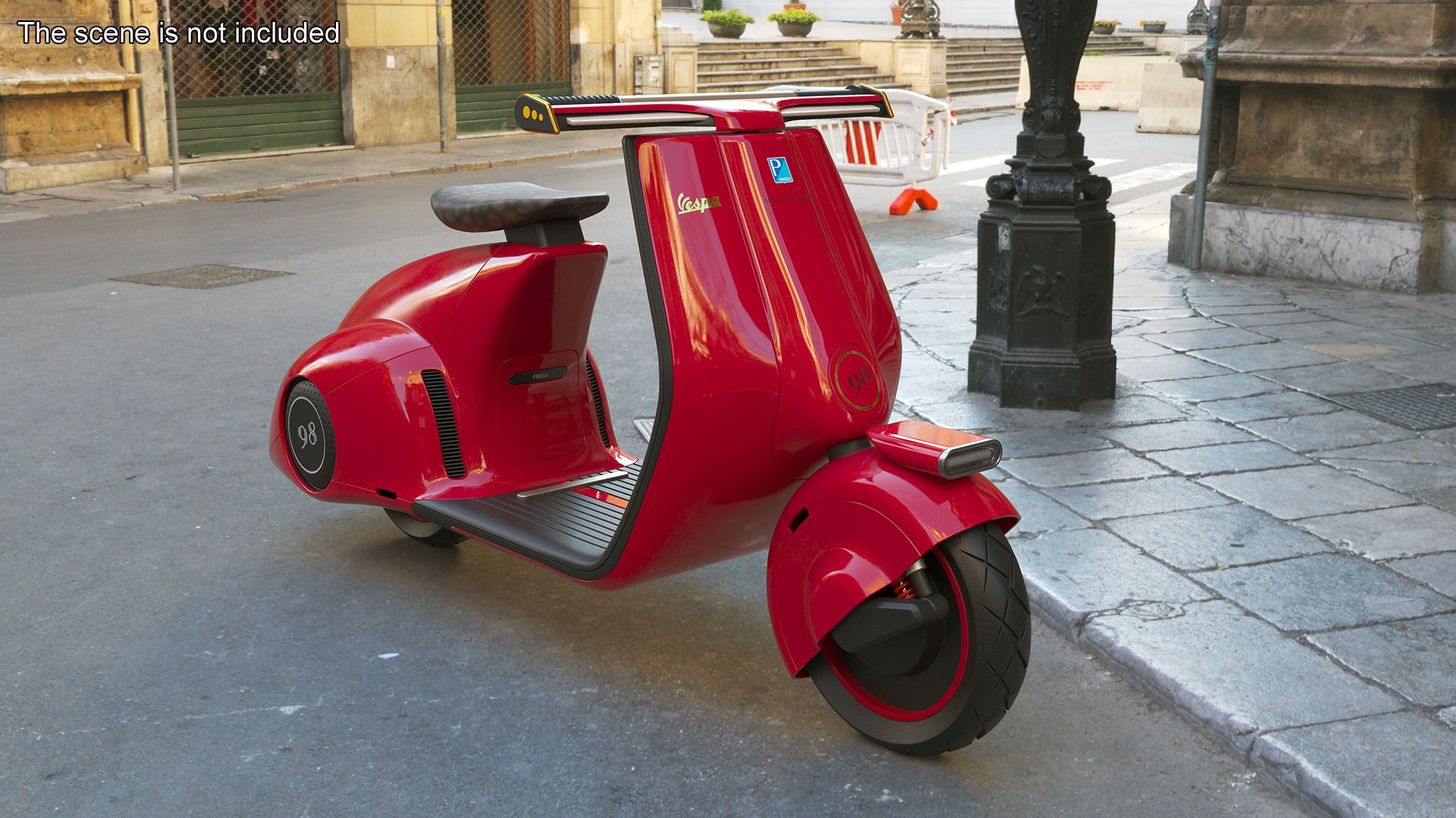 Concept Electric Scooter Vespa 98 Red 3D model https://p.turbosquid.com/ts-thumb/yk/WBaC9t/cF/conceptelectricscootervespa98redc4dmodel008/jpg/1714758094/1920x1080/fit_q87/fcf99be41e53c2dc19e1a9273c5c7ea86df3ef89/conceptelectricscootervespa98redc4dmodel008.jpg