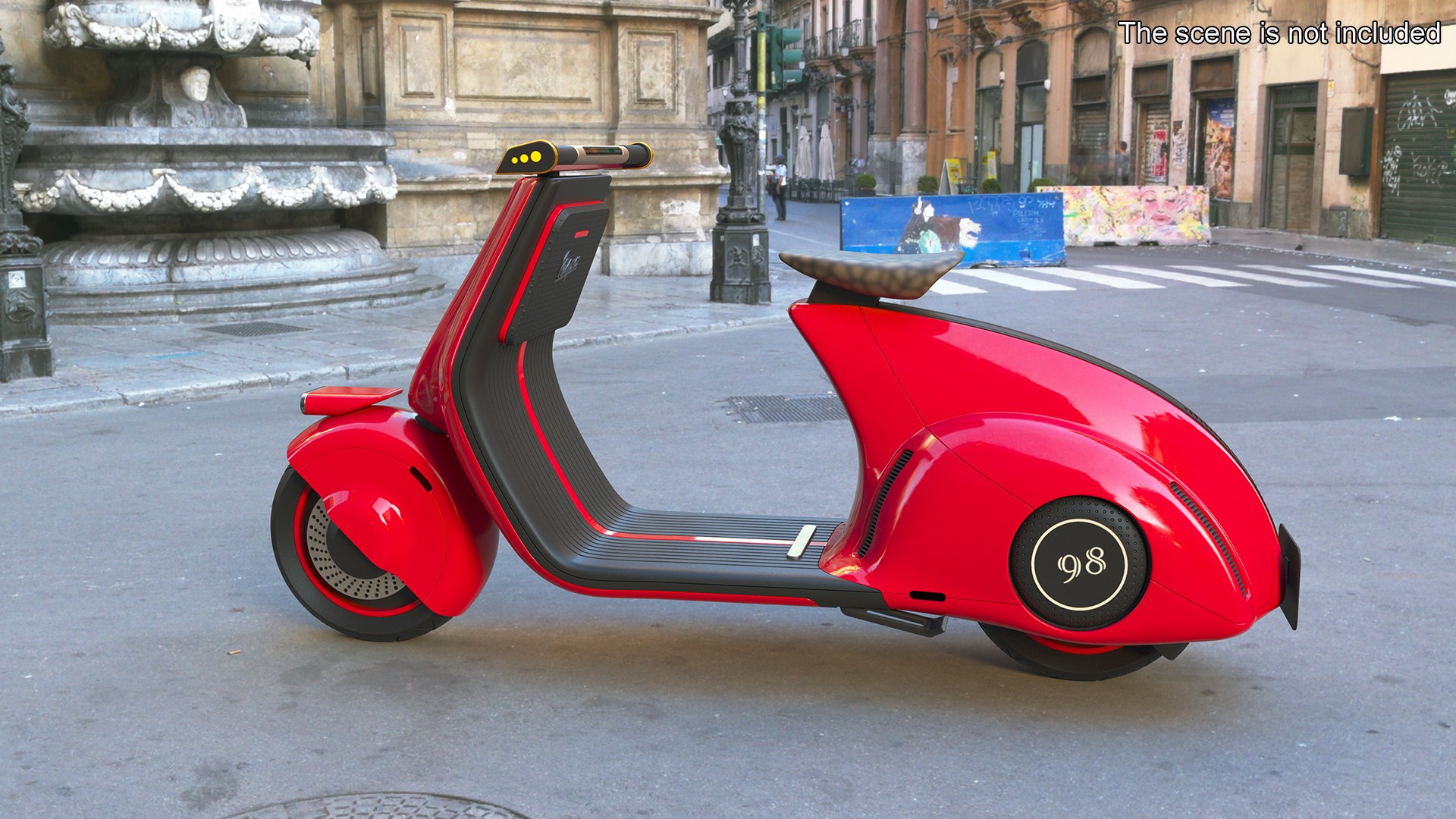 Concept Electric Scooter Vespa 98 Red 3D model https://p.turbosquid.com/ts-thumb/yk/WBaC9t/z0/conceptelectricscootervespa98redc4dmodel006/jpg/1714758088/1920x1080/fit_q87/c522115253414927a10fba2b81c5f1cea5c1e85c/conceptelectricscootervespa98redc4dmodel006.jpg