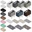Allen Brau Reality 70-80-90-100-120 countertop