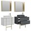 Allen Brau Reality 70-80-90-100-120 countertop