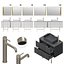 Allen Brau Reality 70-80-90-100-120 countertop