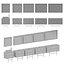 Allen Brau Reality 70-80-90-100-120 countertop
