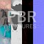 PBR 텍스처가있는 여성 캐주얼 스타일 83
