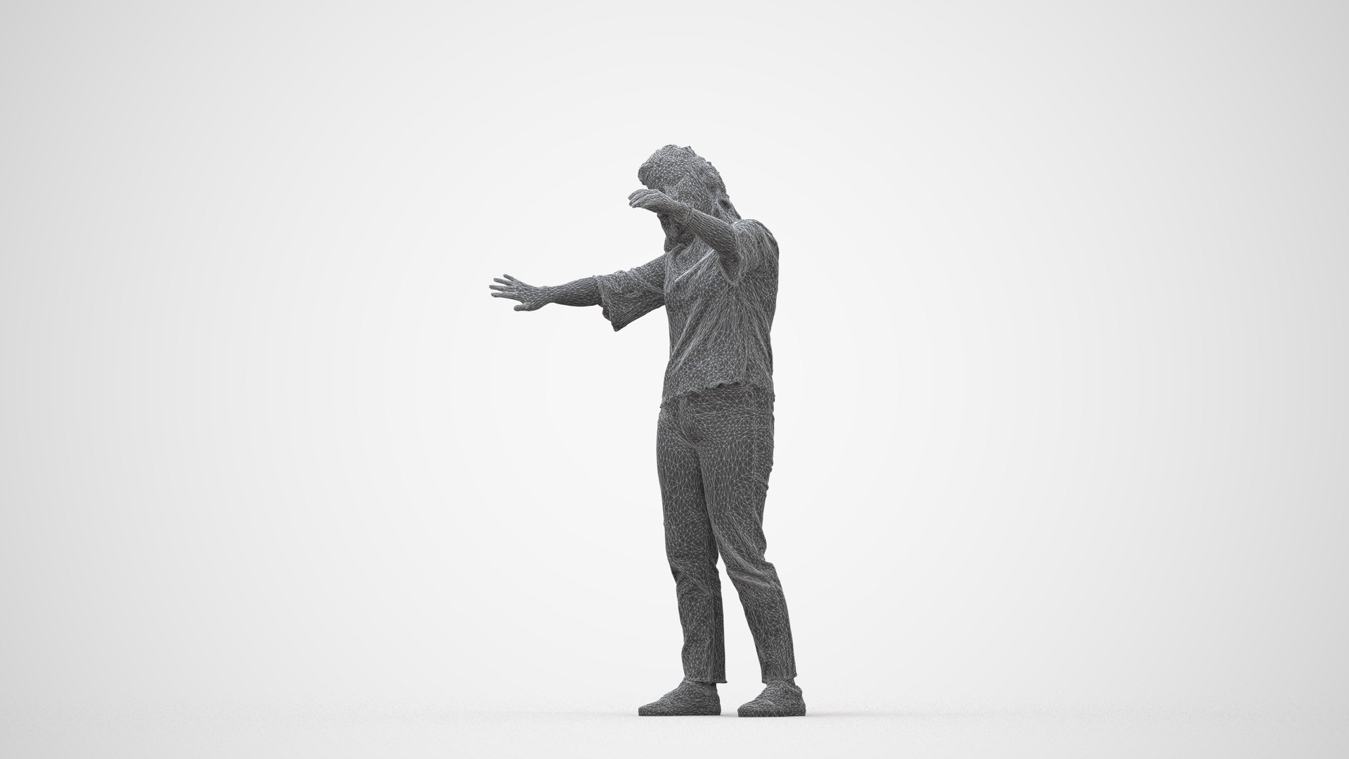 3D 00415Christina011 - Adult Caucasian woman shopping in retail environment wearing casual summer cloth https://p.turbosquid.com/ts-thumb/yk/YSRM2i/Zd/00415_christina011_wireframe_frame_0006/jpg/1773156003/1920x1080/fit_q87/65c9a6c6d00da257dd76ec079b693f554d8c695a/00415_christina011_wireframe_frame_0006.jpg