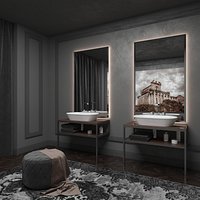 Bathroom Algonquin 03