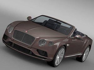 max bentley continental gt v8