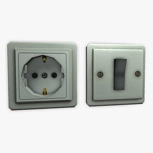 Sockets & Switches