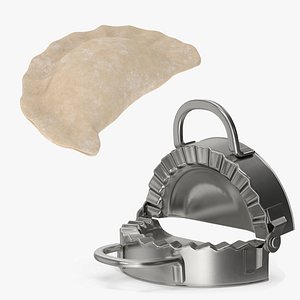 Dumpling Making Collection