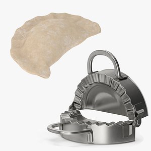Dumpling Making Collection