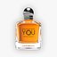 Emporio Armani Stronger With You