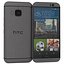 HTC One M9 Gunmetal Grey