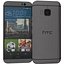 HTC One M9 Gunmetal Grey
