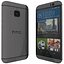HTC One M9 Gunmetal Grey