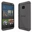 HTC One M9 Gunmetal Grey